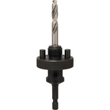 Bosch Professional Hexagon Socket Adapter 5/8" - 18 Unf, 32-76 mm