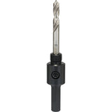 Bosch Professional Hexagon Socket Adapter 1/2"-20 Unf, 14-30 mm