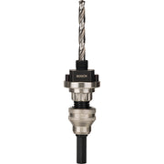 Bosch Professional Hexagon Socket Adapter 14-210 mm