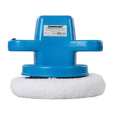 Silverline 110W Orbital Car Polisher 240mm
