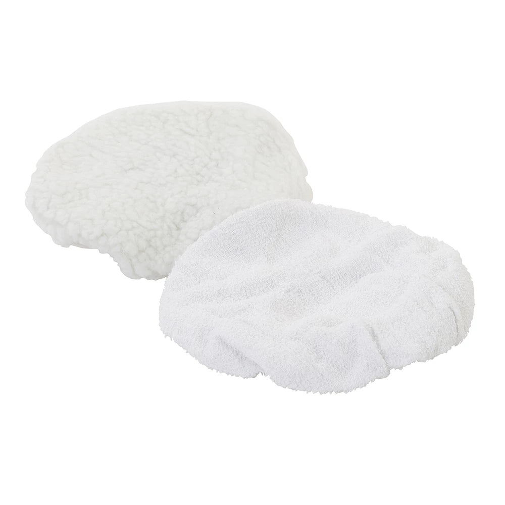 Silverline 110W Orbital Car Polisher 240mm