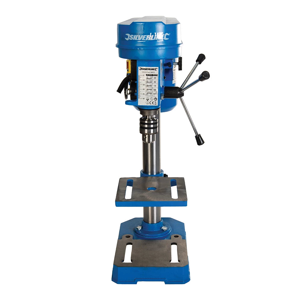 Silverline 350W Drill Press