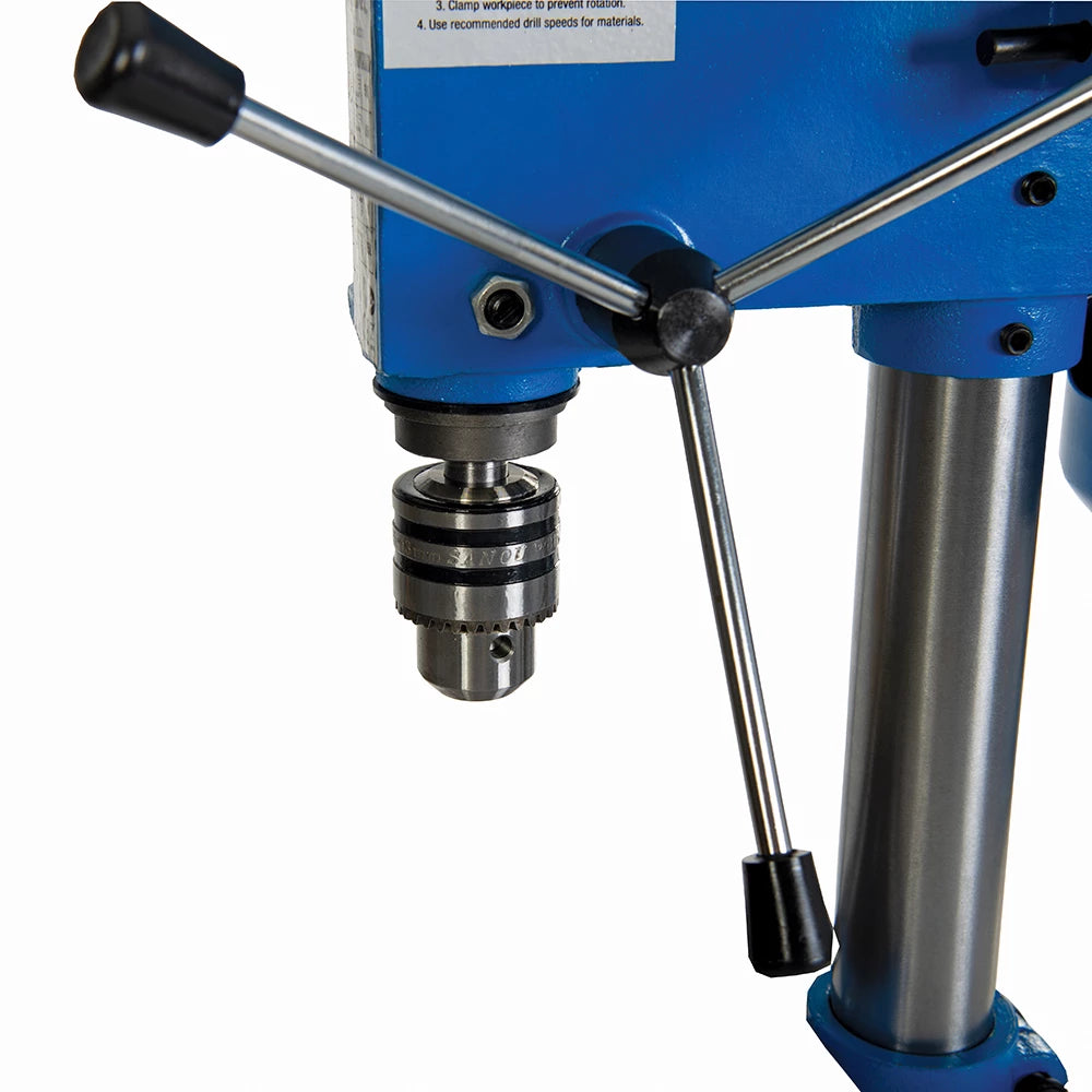 Silverline 350W Drill Press
