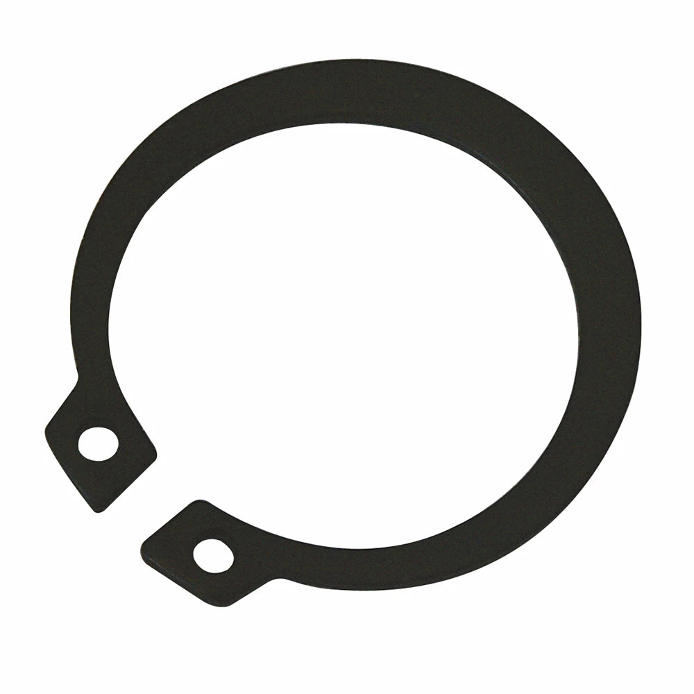 Fixman External Circlips Pack