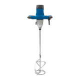 Silverline 1220W Plaster Mixer 140mm