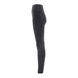 Women's TriDri® Seamless '3D Fit' Multi-Sport Denim Look Leggings