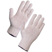 Supertouch Seamless Polycotton Std.