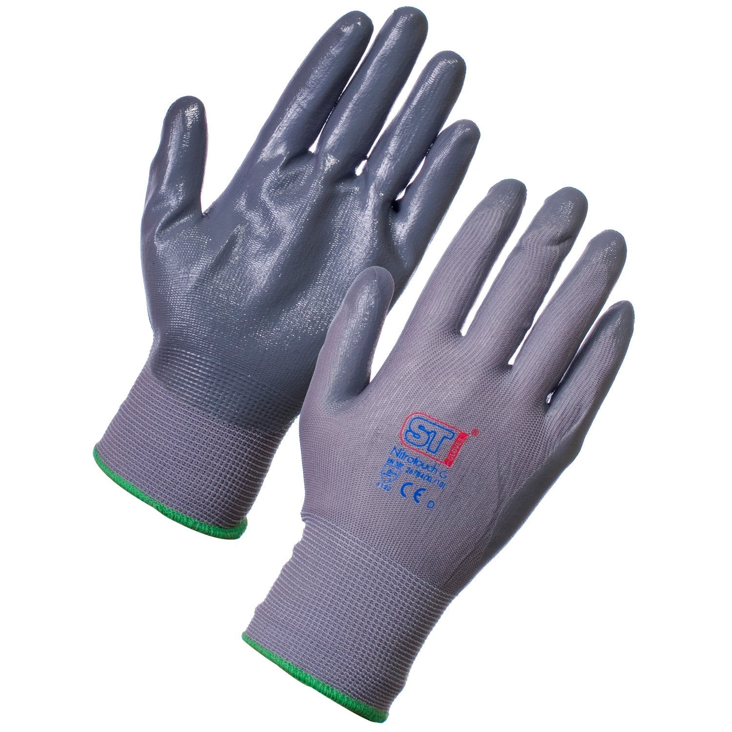 Supertouch Nitrotouch® Gloves