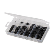 Fixman 'E' Clips Metric Pack