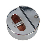 Silverline Shackleless Padlock Van Lock Replacement