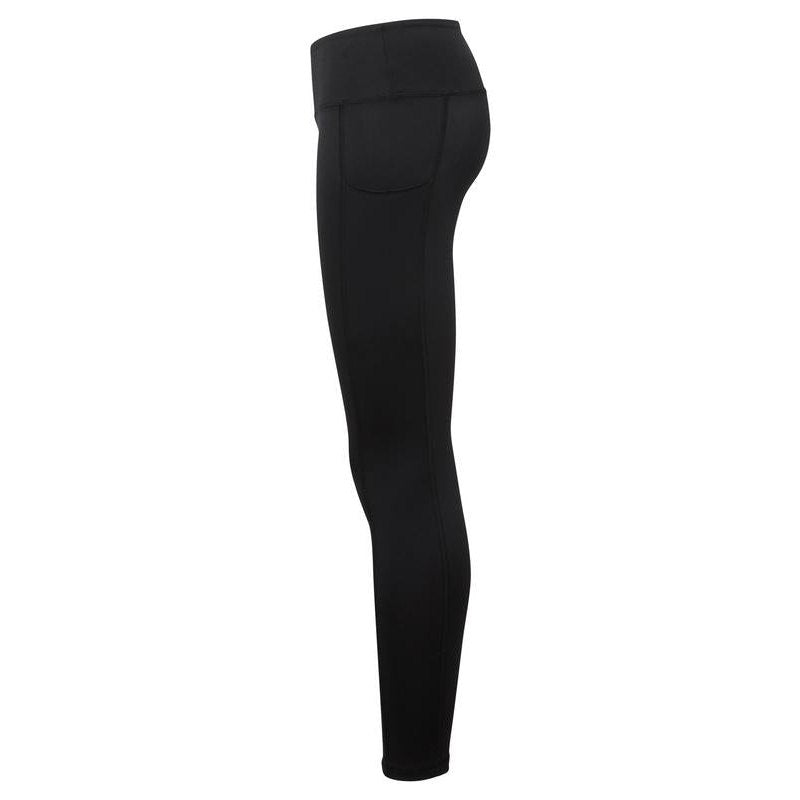 Women's TriDri® Performance Leggings With Pockets