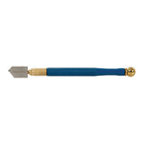 Silverline Lubricated Alloy Body Glass Cutter