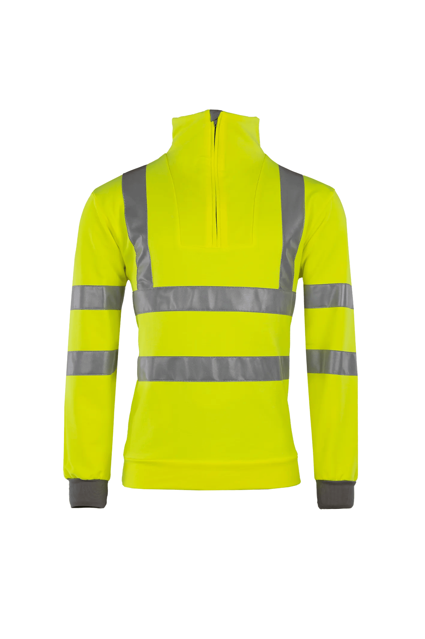Sioen Bindal Hi-Vis Sweater