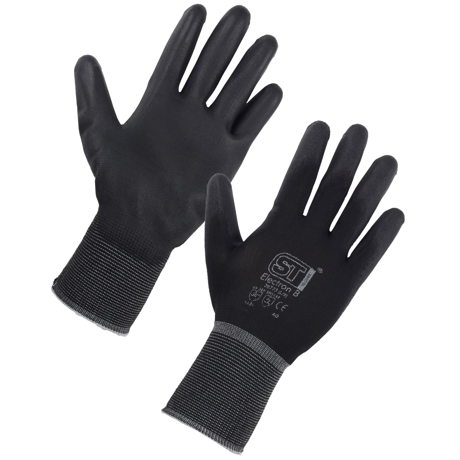 Supertouch PU Fixer Precision Gloves