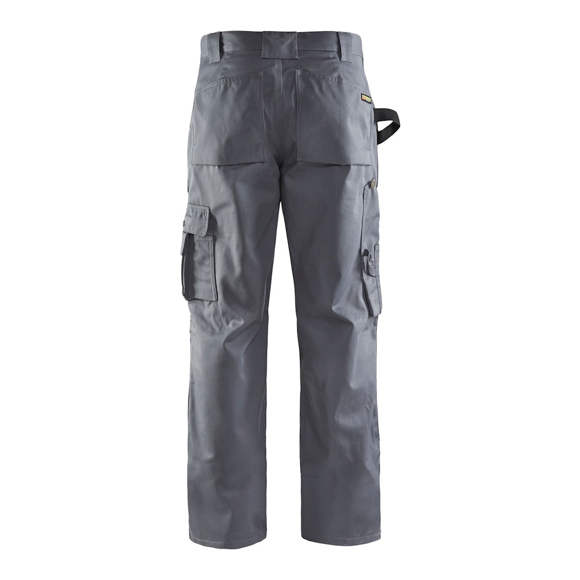 Blaklader Craftsman Trousers without Nail Pocket 1570