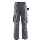 Blaklader Craftsman Trousers without Nail Pocket 1570