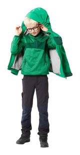 Mascot Accelerate Junior Winter Jacket with CLIMascot