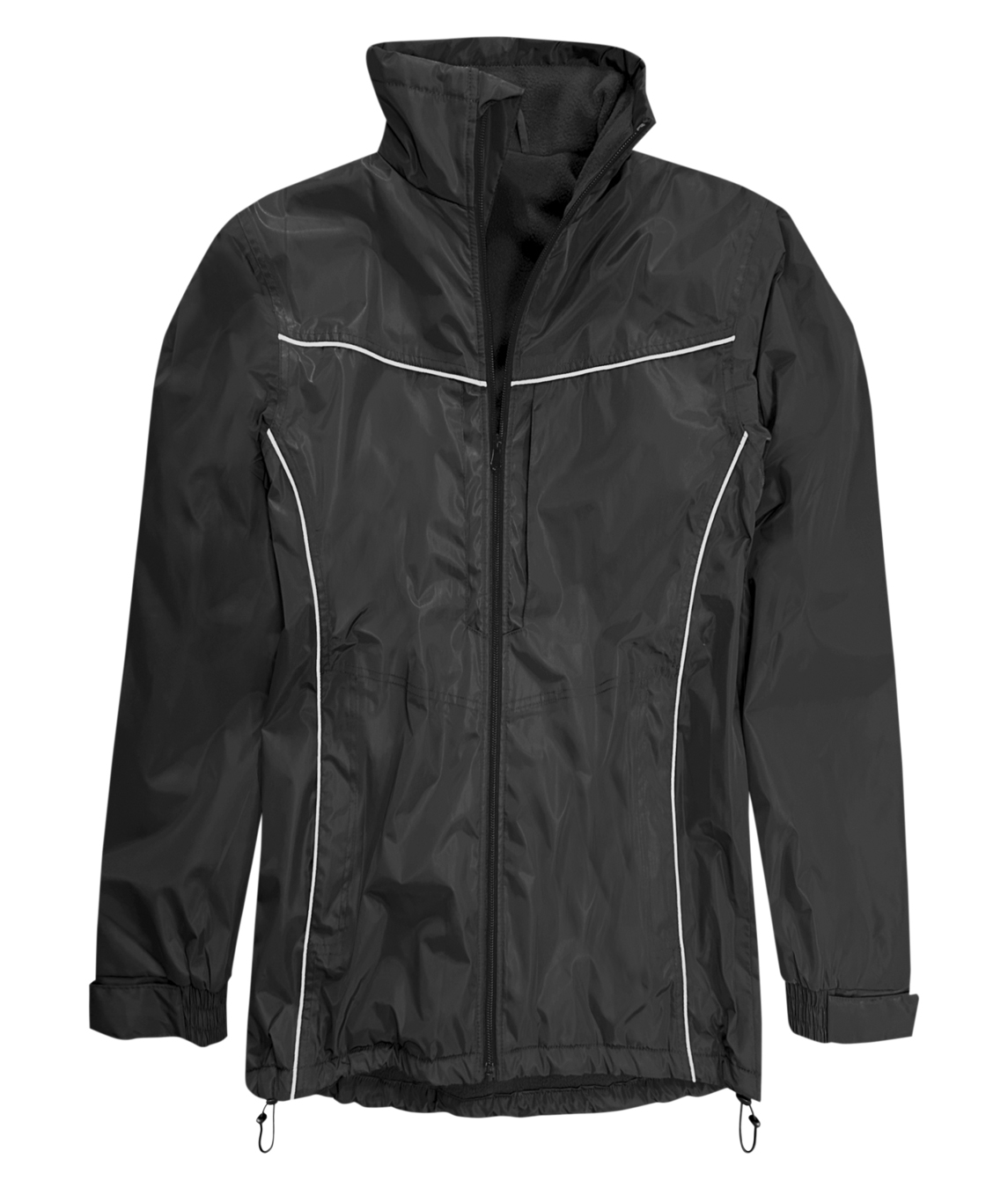 Orbit International Crystal: Ladies Lightweight Winter Jacket