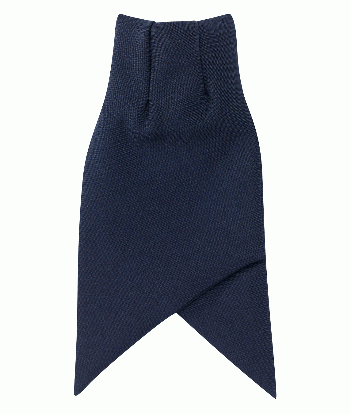 Orbit International Clip On Cravat