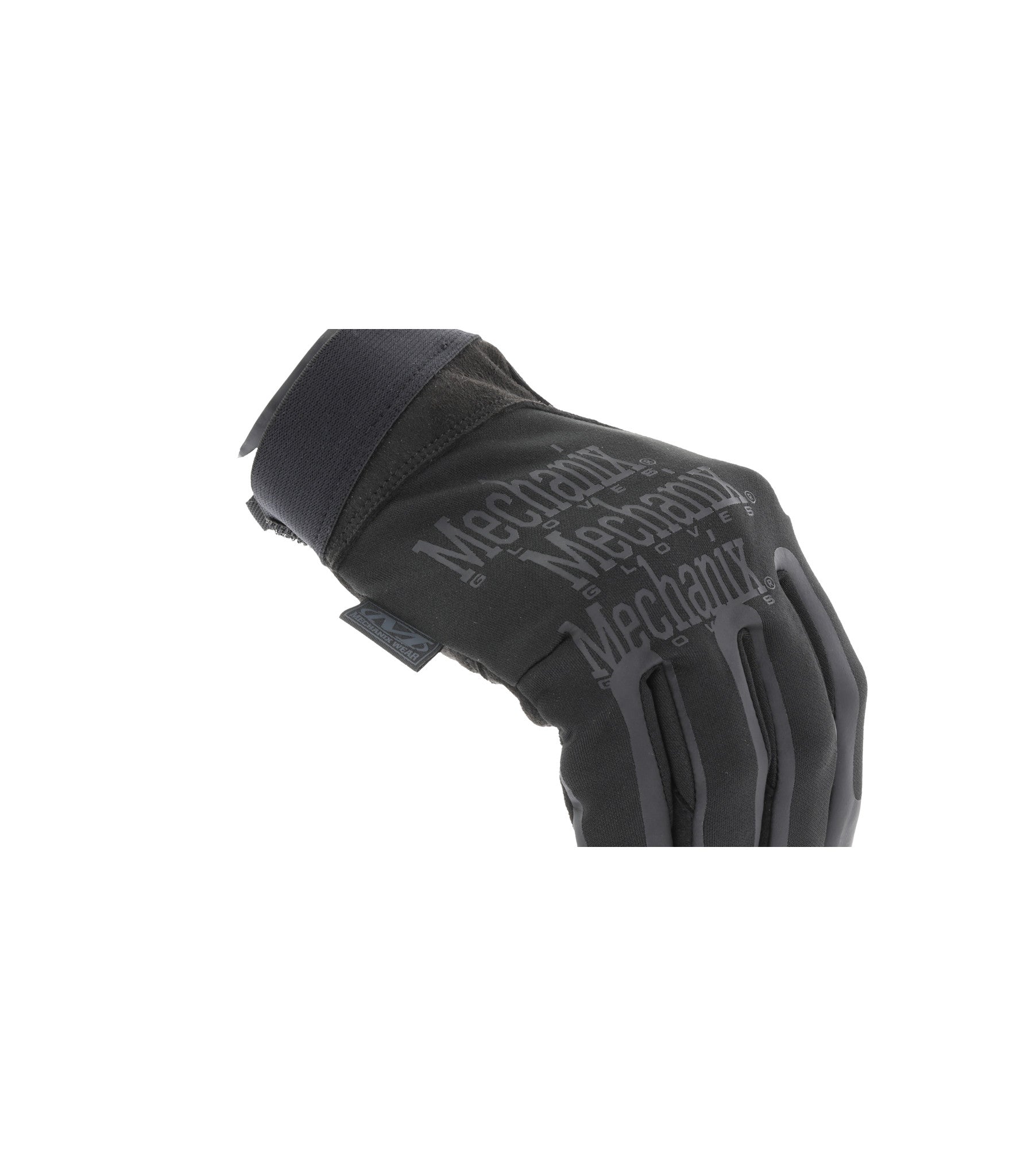 Mechanix Wear T/S Element Tactical Gloves