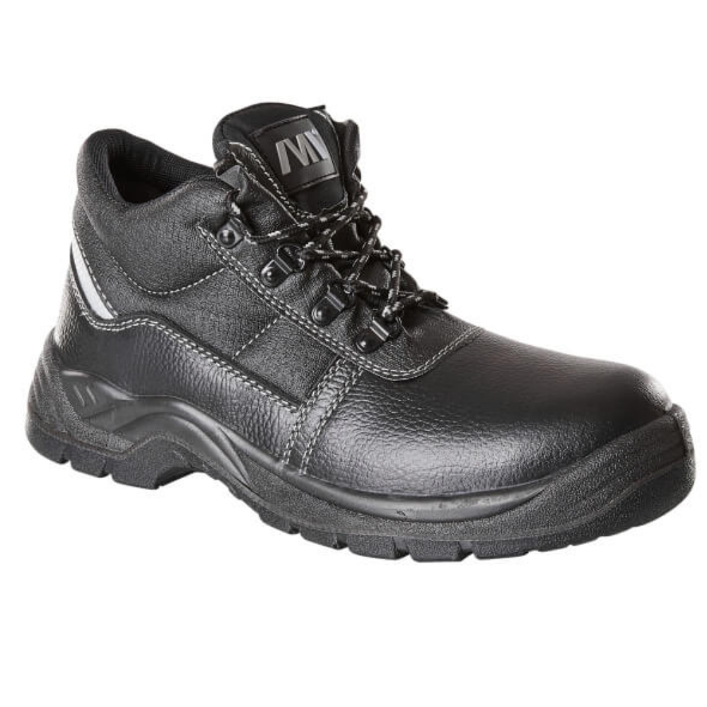 Macmichael Footwear Safety Boot F0004