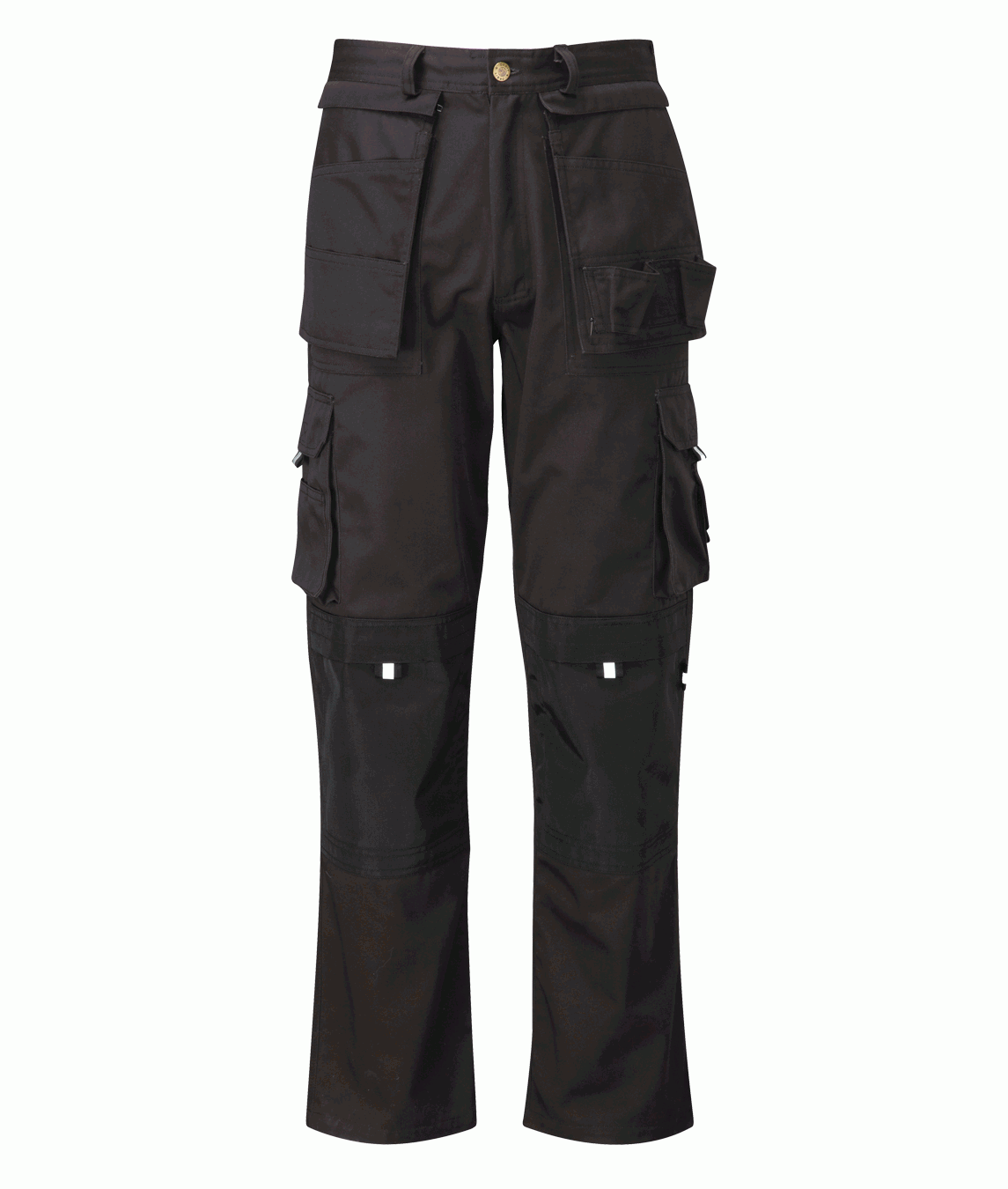 Orbit International Pro Trouser: Combat Style