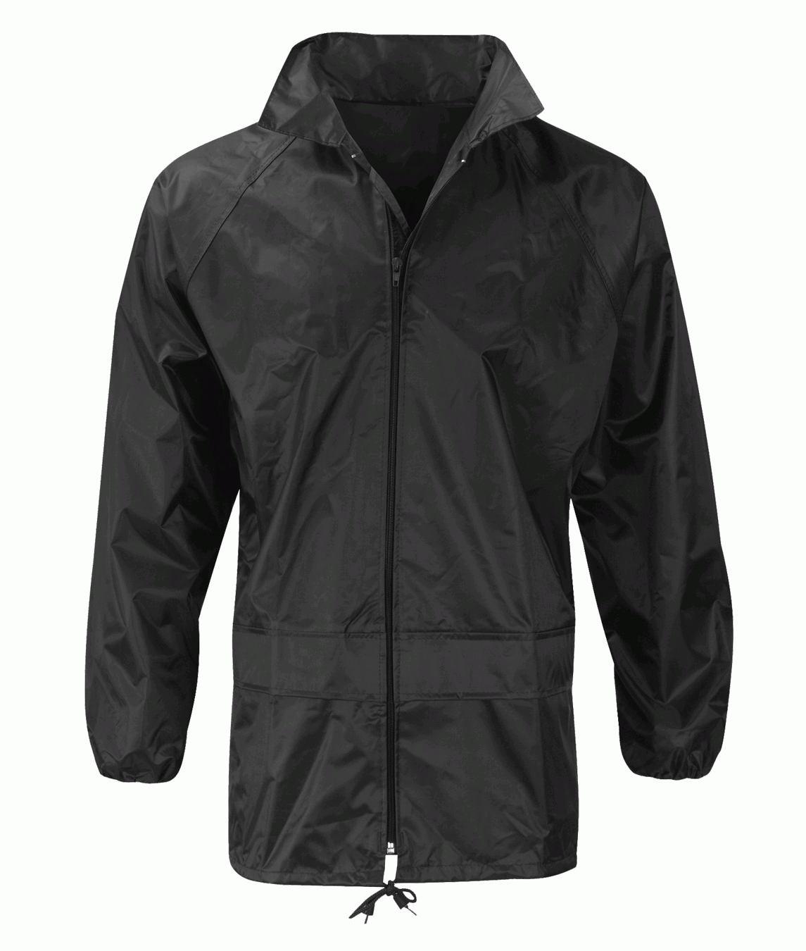 Orbit International Pacific: Waterproof Rain Jacket