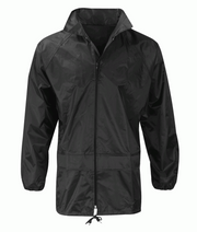 Orbit International Pacific: Waterproof Rain Jacket