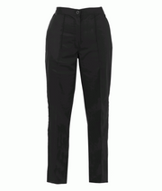 Orbit International Ladies Trousers: Healthcare Straight Leg