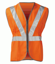 Orbit International Paddington: Pull Apart Safety Waistcoat