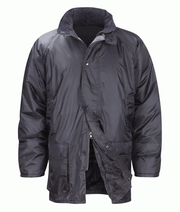 Orbit International Weatherking: Outer Jacket