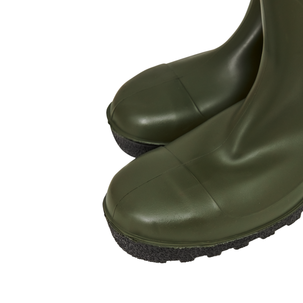 ELKA Waders - Wide Model With Safety