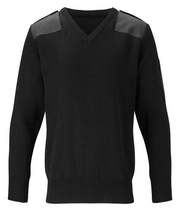 Orbit International Security Jumper: Classic