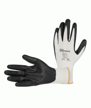 Orbit International Nitrile Foam: Sogrip