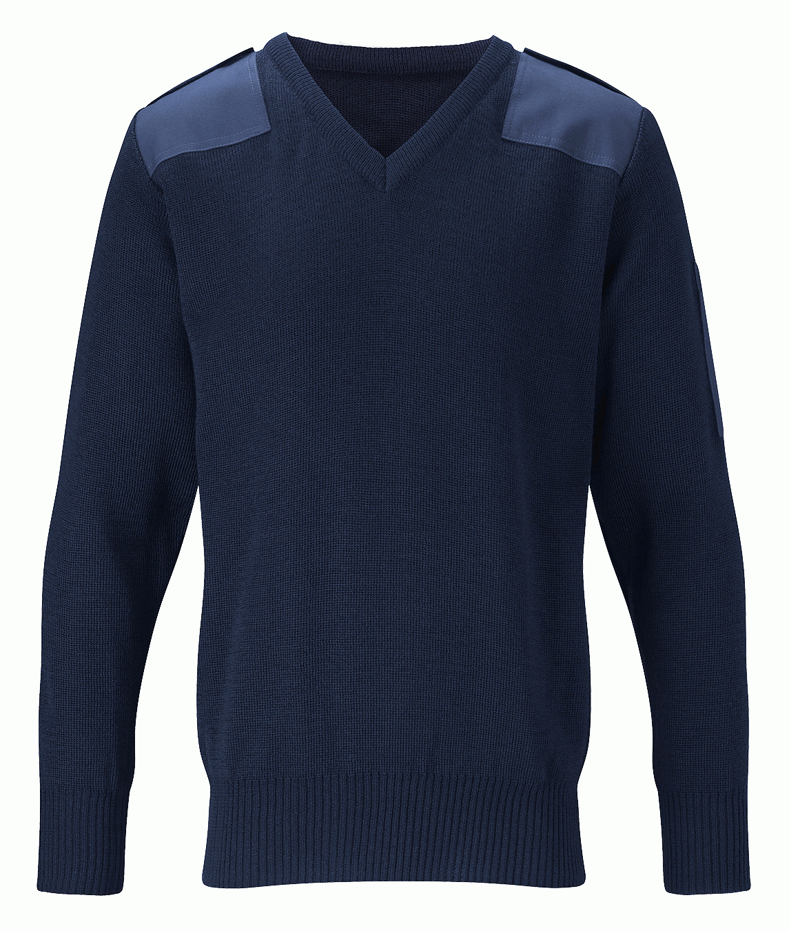 Orbit International Security Jumper: Premium Classic