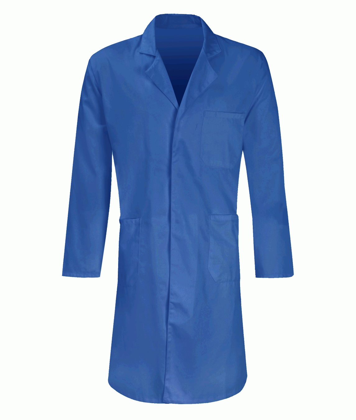 Orbit International Mens Warehouse Coat