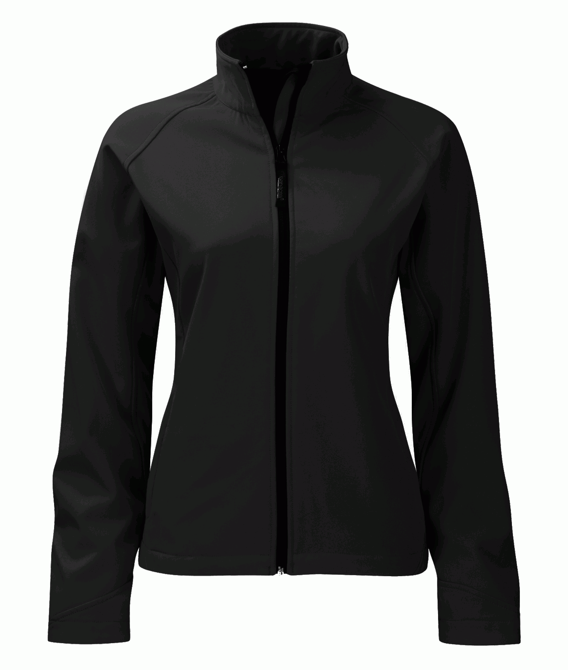 Orbit International Amber: Panacea Ladies Soft Shell