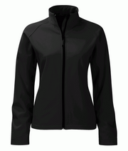 Orbit International Amber: Panacea Ladies Soft Shell