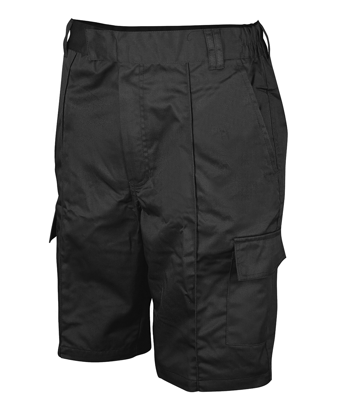 Orbit International Mens Combat Style Shorts