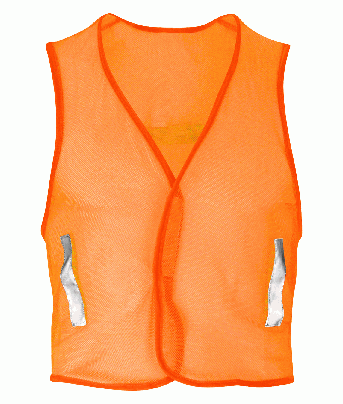 Orbit International Barbute: Mesh Waistcoat