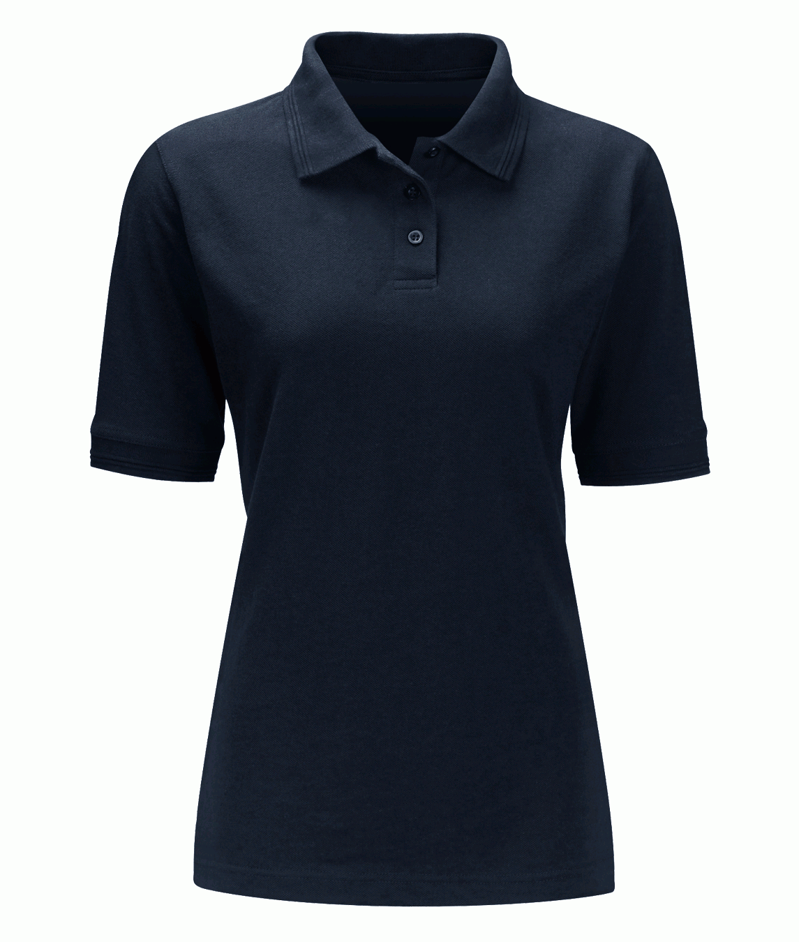 Orbit International Semeru: Ladies Polo Shirt - Lightweight