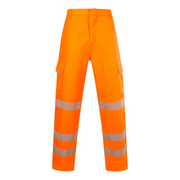 Beeswift High Visibility Arc Flash Trouser