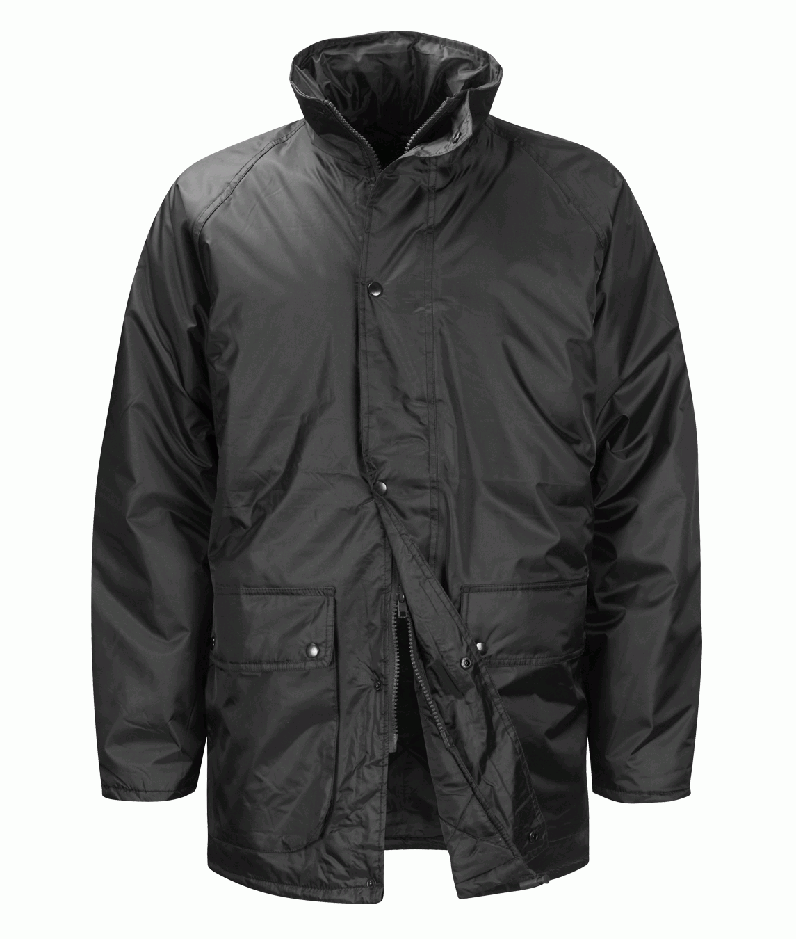 Orbit International Weatherbeater: Outer Jacket