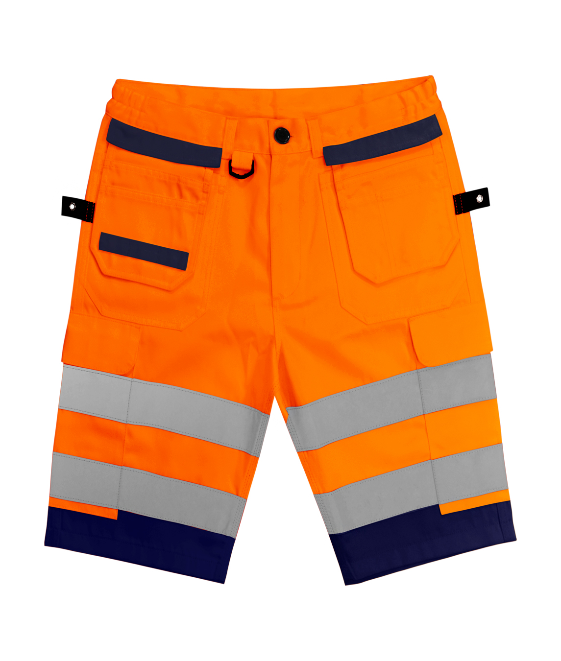 Orbit International Stride: Two Tone Multi Tool Combat Shorts