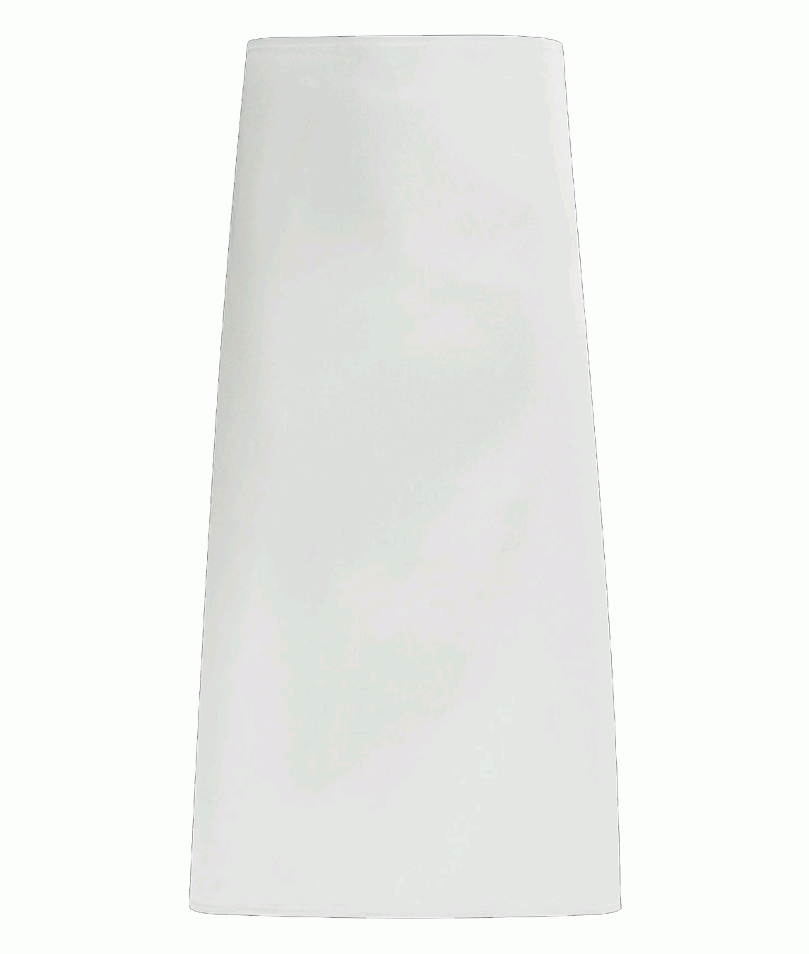 Orbit International Long Apron: Unisex With No Pocket