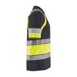Blaklader Hi-Vis T-Shirt 3421