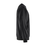 Blaklader Multinorm Sweatshirt 3074 #colour_black