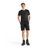 Blaklader T-Shirt 3379 #colour_dark-grey-black