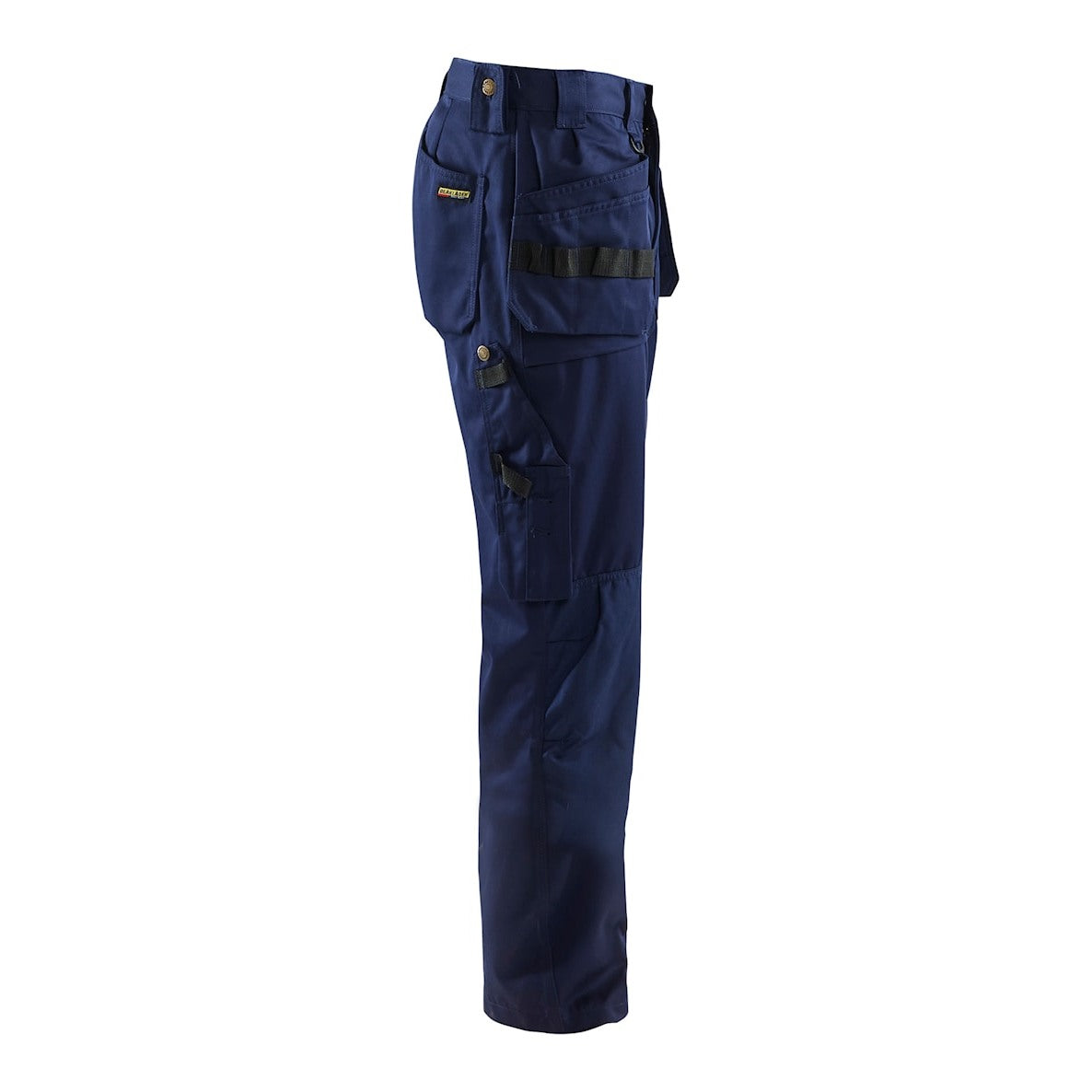 Blaklader Craftsman Trousers 15301860 - Navy Blue