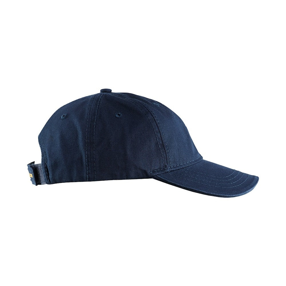 Blaklader Baseball Cap without Logo 2046